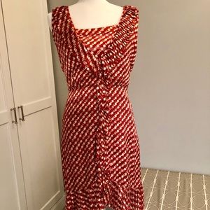 Tory Burch Janetta Dress
